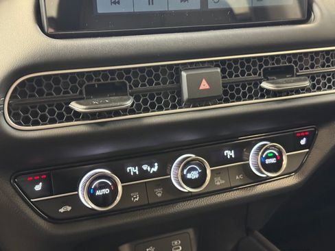 New 2026 Honda HR-V EX-L image 33