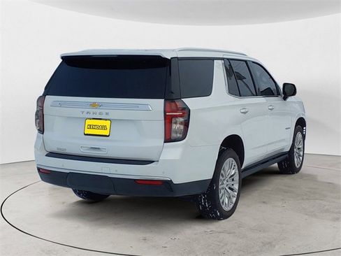 Used 2023 Chevrolet Tahoe High Country image 5