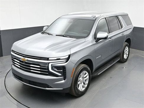 New 2026 Chevrolet Tahoe LT w/ Comfort Package image 39