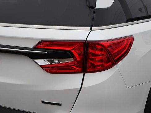 Used 2022 Honda Odyssey Touring image 8