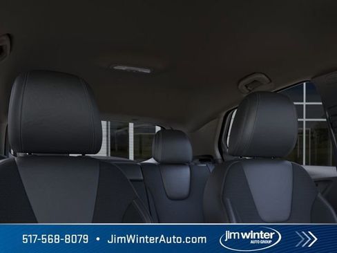 New 2026 Buick Encore GX Preferred image 47