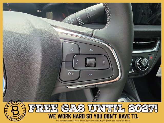 New 2026 Buick Envista Preferred w/ Convenience I Package FWD image 25