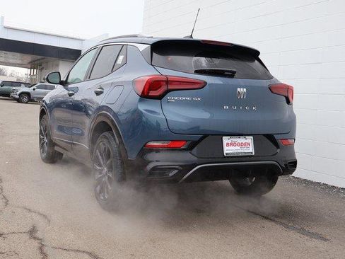 New 2026 Buick Encore GX Sport Touring w/ Comfort Package image 4