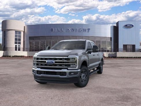 New 2026 Ford F250 Lariat w/ FX4 Off-Road Package AWD/4WD image 3