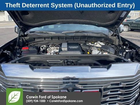 Used 2024 GMC Sierra 1500 Denali w/ Denali Reserve Package image 43