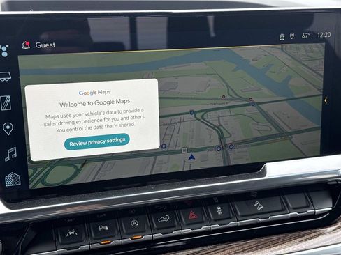 New 2026 Chevrolet Silverado 1500 LT Trail Boss w/ LT Trail Boss Premium Package image 25