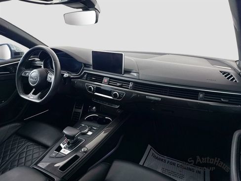 Used 2018 Audi S5 Premium Plus w/ Navigation Package AWD/4WD image 31