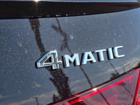 New 2026 Mercedes-Benz C 300 4MATIC Sedan image 31