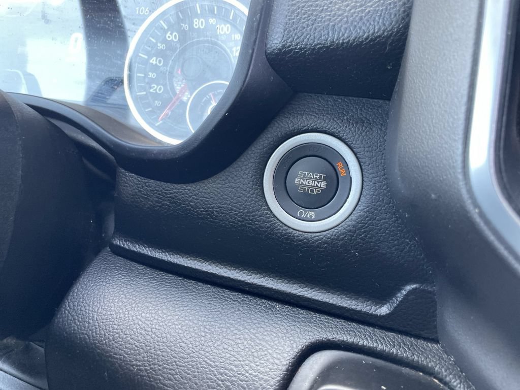 Used 2022 RAM 1500 Big Horn AWD/4WD image 26