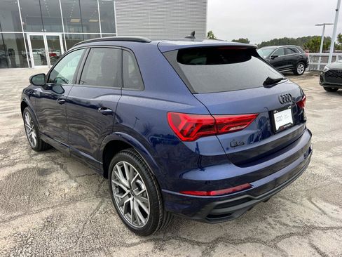 Certified 2025 Audi Q3 2.0T Premium Plus w/ Premium Plus Package image 7