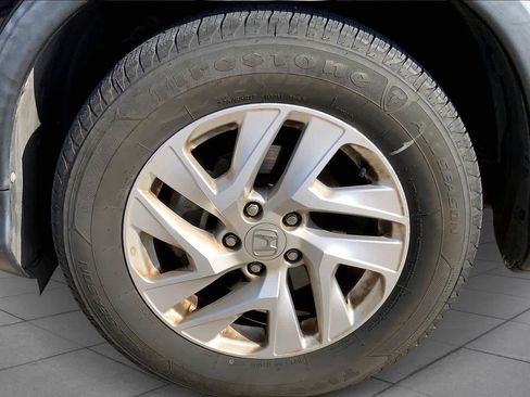 Used 2015 Honda CR-V EX-L image 11