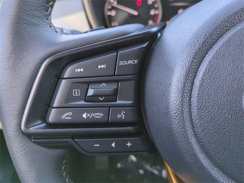 New 2026 Subaru Crosstrek 2.5i Wilderness image 24