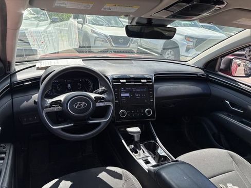 Used 2023 Hyundai Tucson SEL AWD/4WD image 7