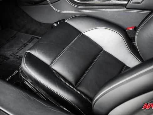 Used 2011 Mercedes-Benz SLS AMG Coupe image 92