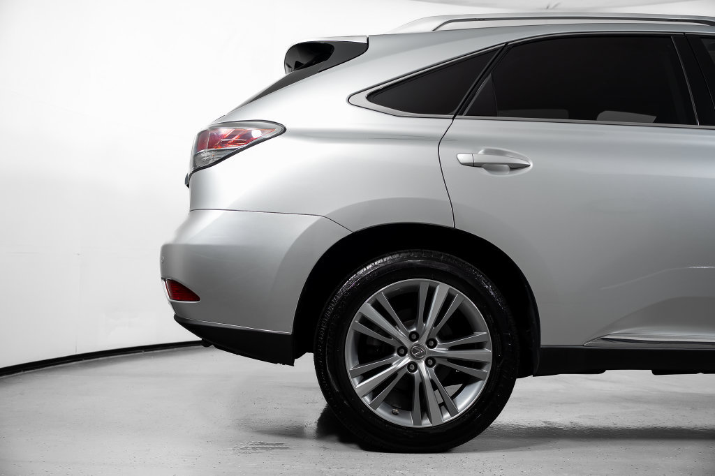 Used 2015 Lexus RX 350 FWD image 6