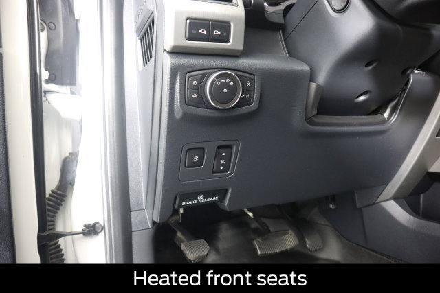 Used 2022 Ford F350 Platinum w/ Tremor Off-Road Package AWD/4WD image 38