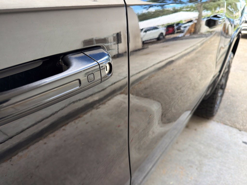 Used 2021 RAM 1500 Limited w/ Night Edition AWD/4WD image 19