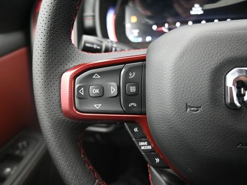 New 2026 RAM 1500 Rebel w/ Bed Utility Group image 24