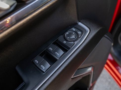 Used 2024 Chevrolet Silverado 1500 LT image 11