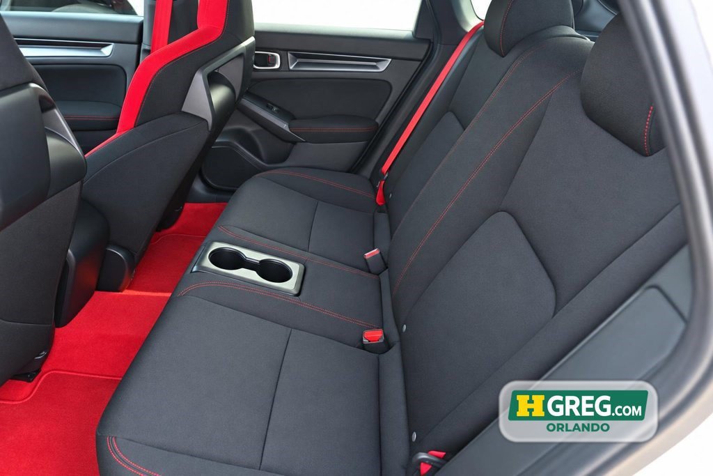 Used 2024 Honda Civic Type R image 12