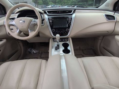 Used 2015 Nissan Murano Platinum w/ Platinum Technology Package AWD/4WD image 15