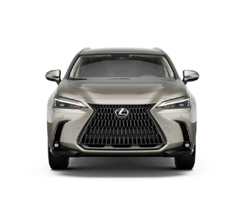 New 2026 Lexus NX 350 AWD image 5