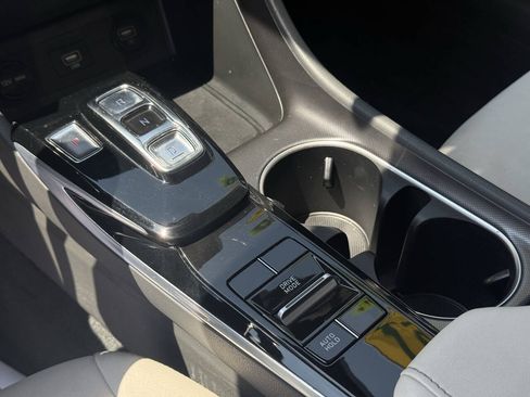 Used 2021 Hyundai Sonata Blue FWD image 24