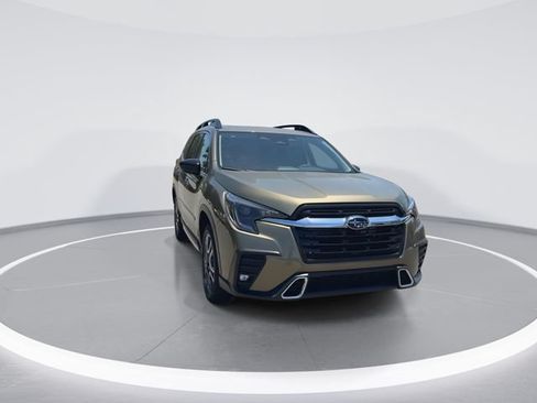 New 2026 Subaru Ascent Touring AWD/4WD image 2