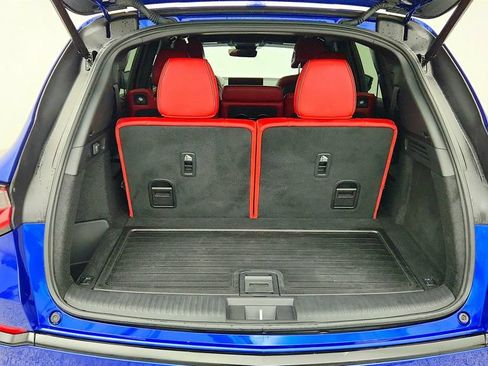 Used 2025 Acura MDX A-Spec AWD/4WD image 22