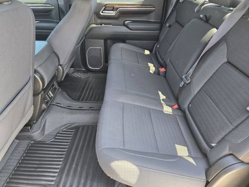 Used 2022 GMC Sierra 1500 Elevation RWD image 29