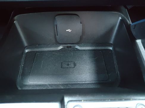 Used 2022 Ford Bronco Outer Banks image 6