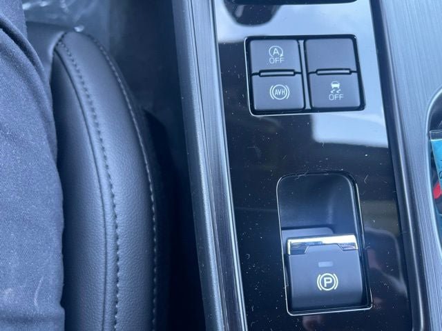 New 2026 Subaru Outback Premium AWD/4WD image 27