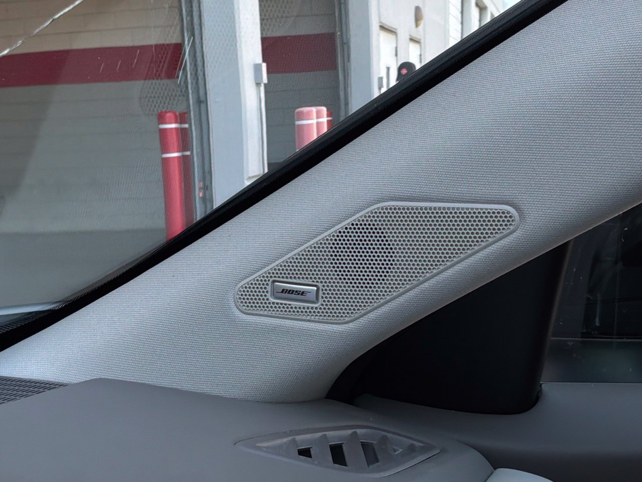 Used 2023 Nissan Rogue SL w/ SL Premium Package FWD image 42