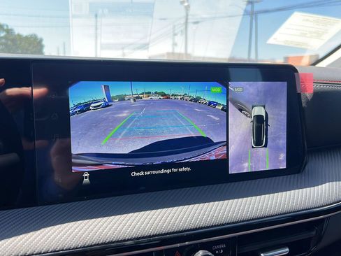 New 2025 Nissan Kicks SR image 20