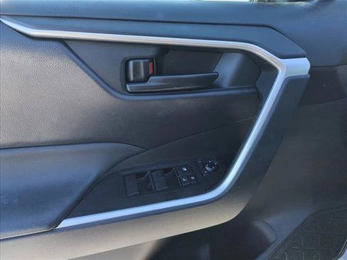 Used 2024 Toyota RAV4 LE FWD image 10