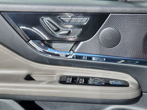 New 2025 Lincoln Corsair Grand Touring w/ Jet Appearance Package image 6