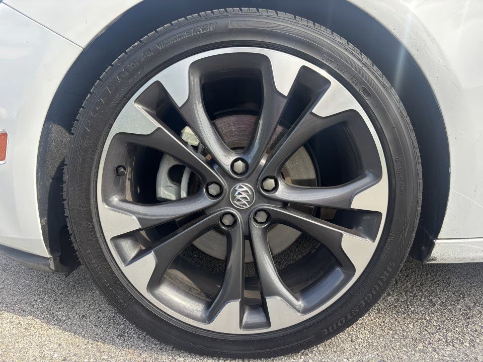 Used 2019 Buick Cascada Premium FWD image 19