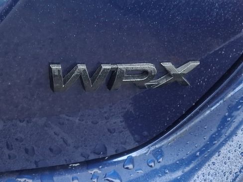 Used 2020 Subaru WRX Premium image 29