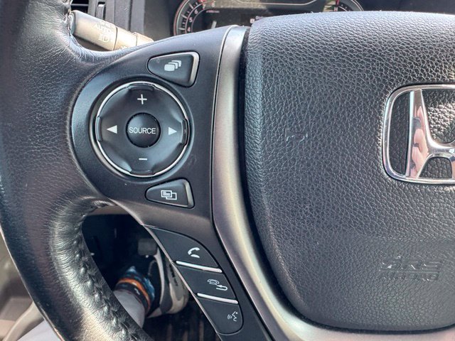 Used 2016 Honda Pilot EX-L image 26