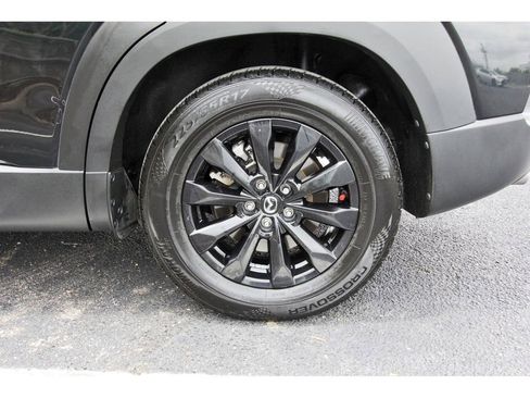 Used 2023 MAZDA CX-50 2.5 S w/ Preferred Plus Pkg AWD/4WD image 33