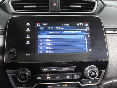 Used 2019 Honda CR-V EX-L image 18