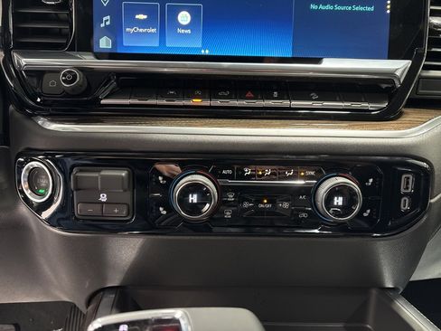 New 2026 Chevrolet Silverado 1500 LT Trail Boss w/ Protection Package image 22