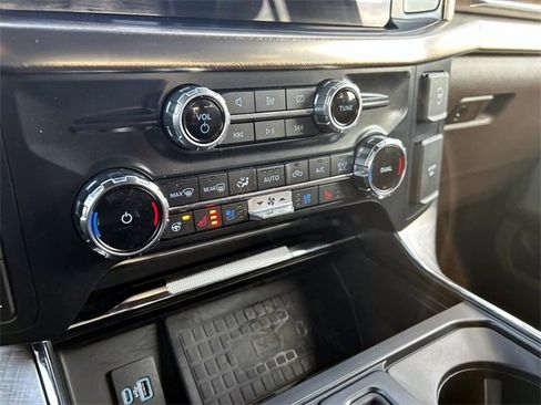 Used 2022 Ford F150 King Ranch w/ Equipment Group 601A High image 32