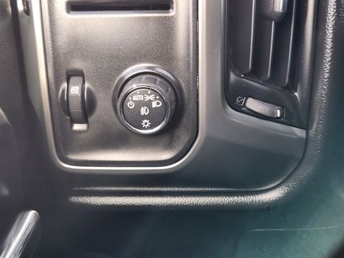 Used 2014 Chevrolet Silverado 1500 LT w/ Texas Edition, 1LT Trim image 21