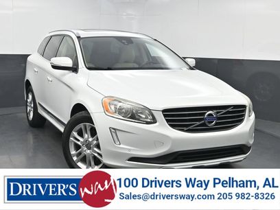 Used 2016 Volvo XC60 T5 Premier w/ Proximity Package