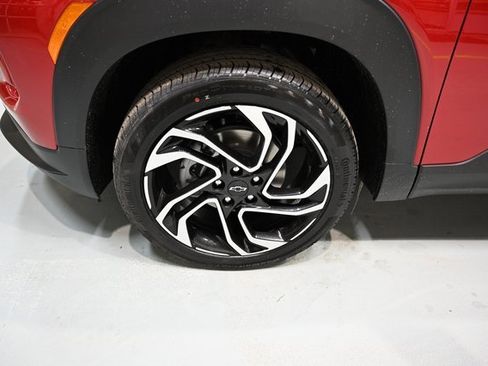 New 2026 Chevrolet TrailBlazer RS w/ Convenience Package image 30