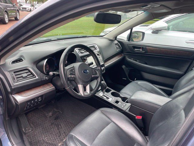 Used 2015 Subaru Outback 3.6R Limited AWD/4WD image 9