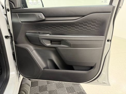 New 2026 Ford Ranger XLT w/ Equipment Group 301A High image 30