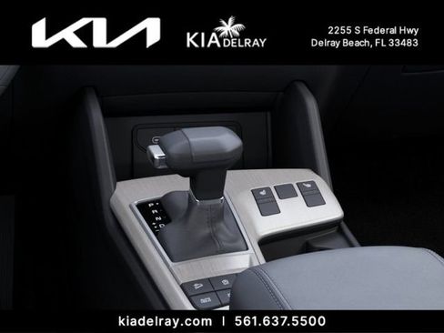 New 2026 Kia Sportage X-Line AWD/4WD image 23