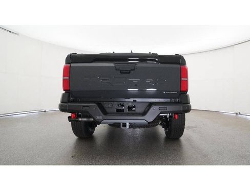 Used 2025 Toyota Tacoma TRD Pro w/ Tow Tech Package AWD/4WD image 29